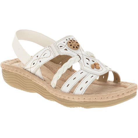 walmart ladies sandals